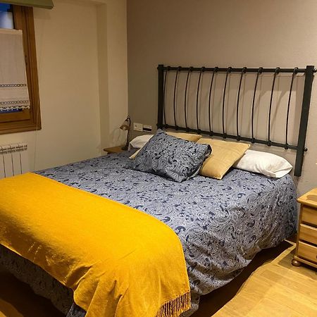 Urumea Apartamento Goizueta Extérieur photo
