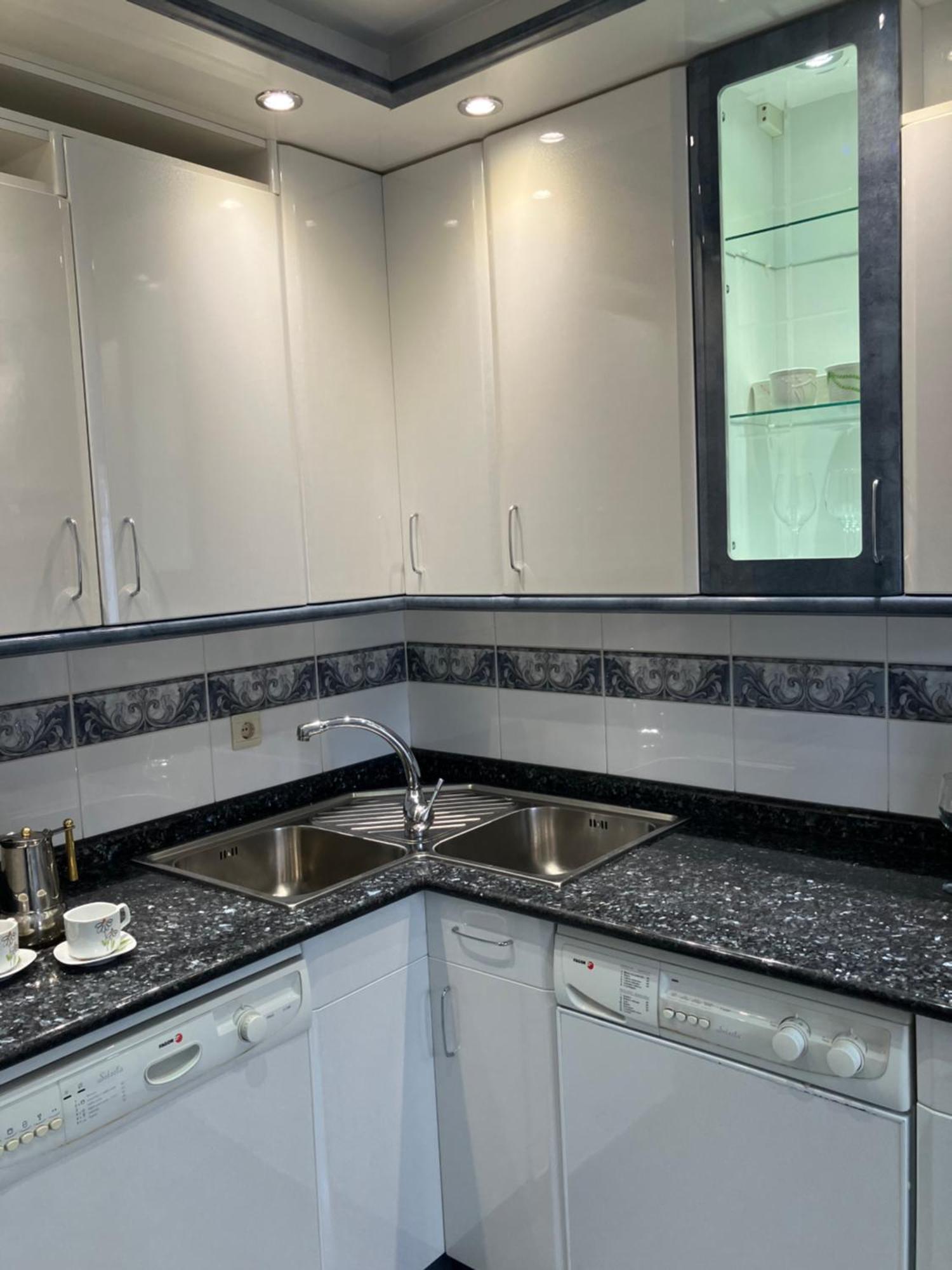 Urumea Apartamento Goizueta Extérieur photo