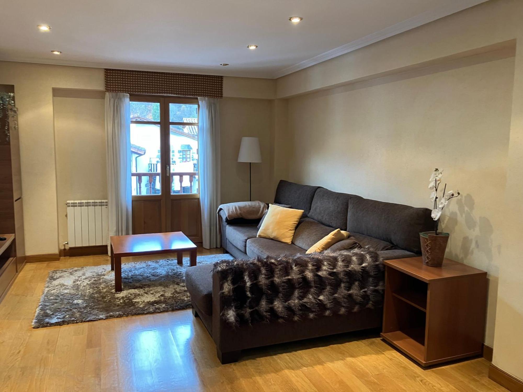 Urumea Apartamento Goizueta Extérieur photo