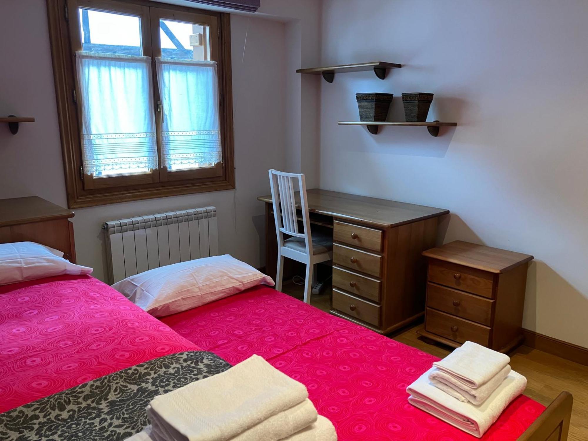 Urumea Apartamento Goizueta Extérieur photo