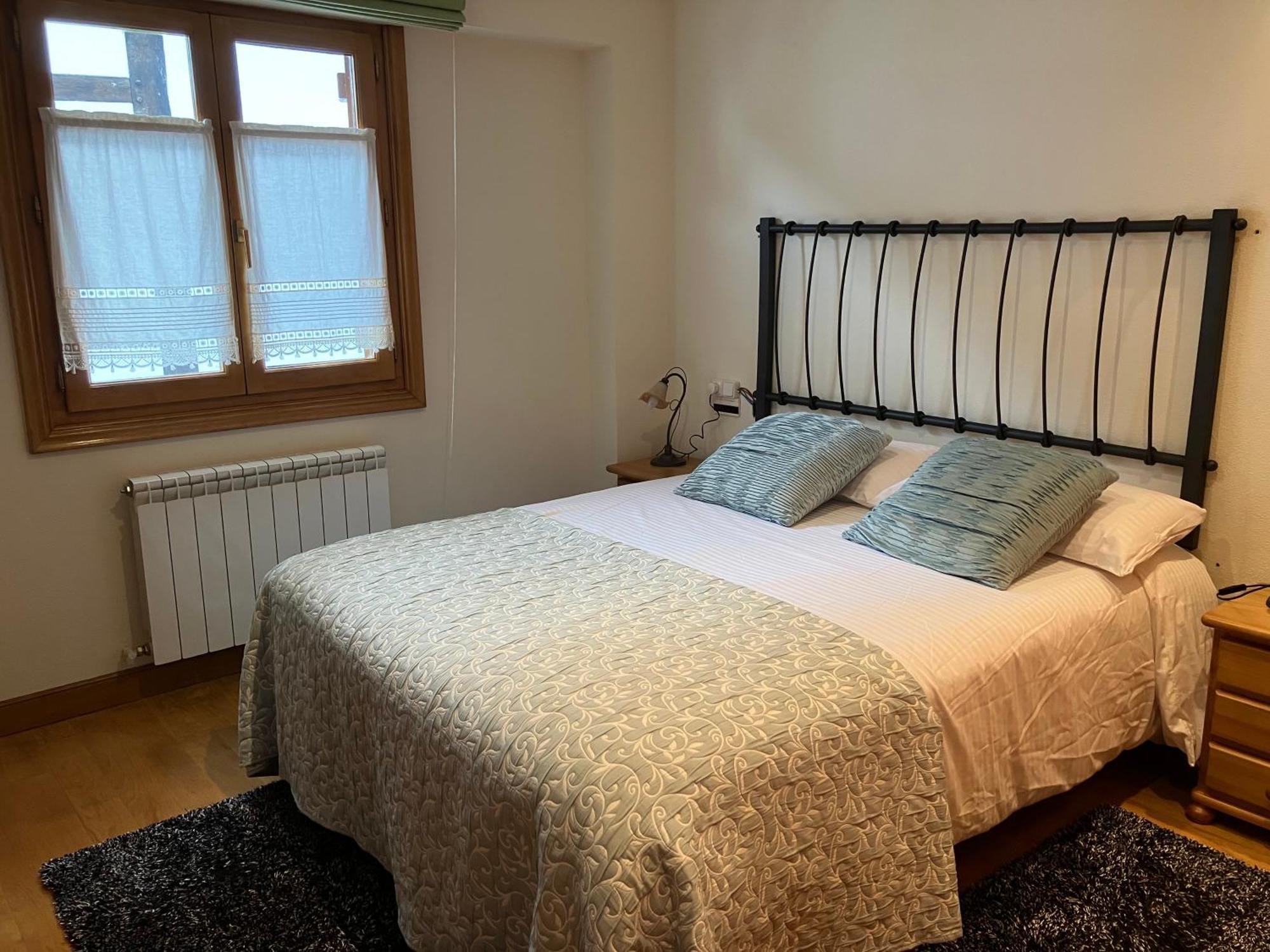 Urumea Apartamento Goizueta Extérieur photo