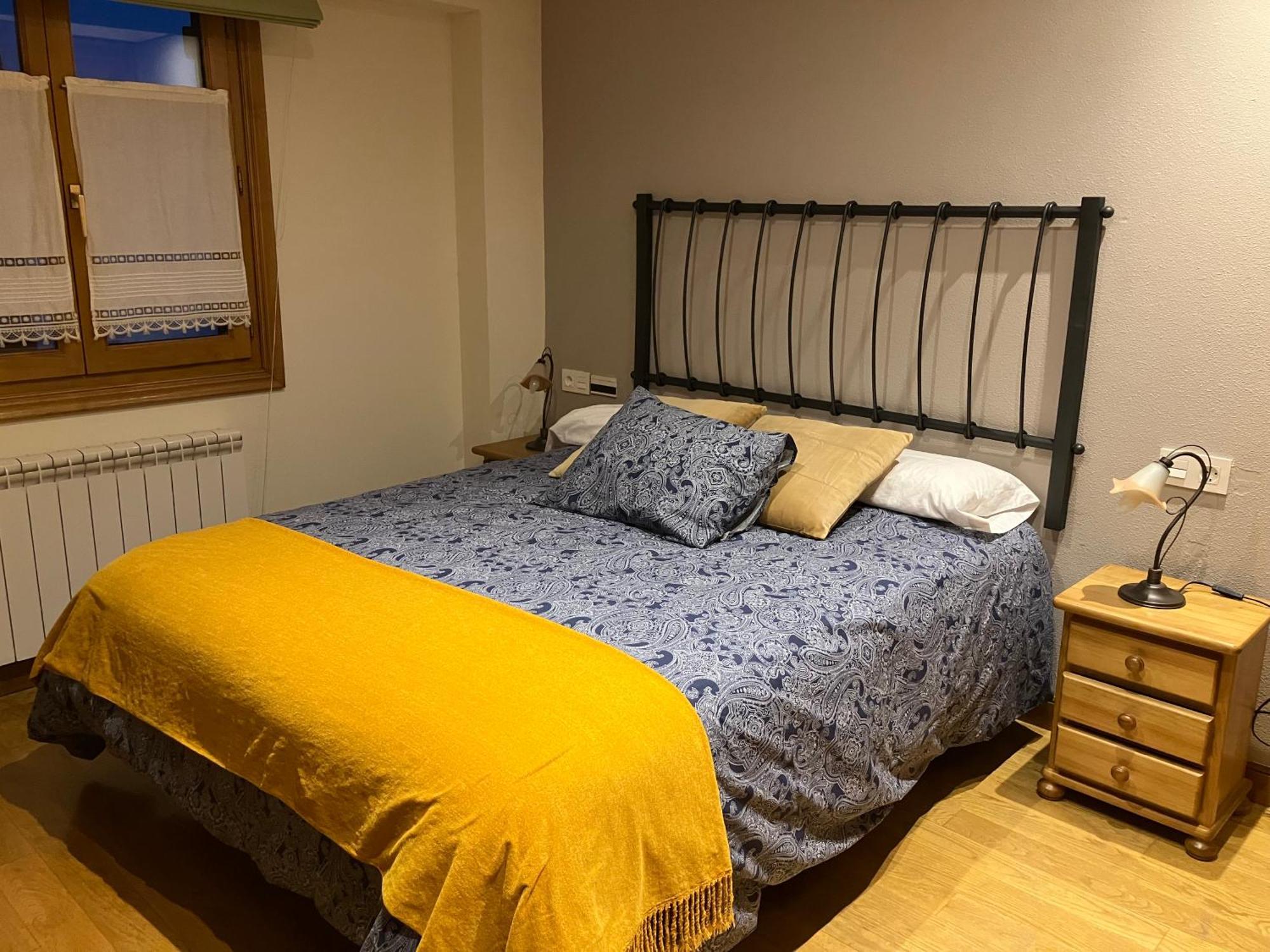 Urumea Apartamento Goizueta Extérieur photo