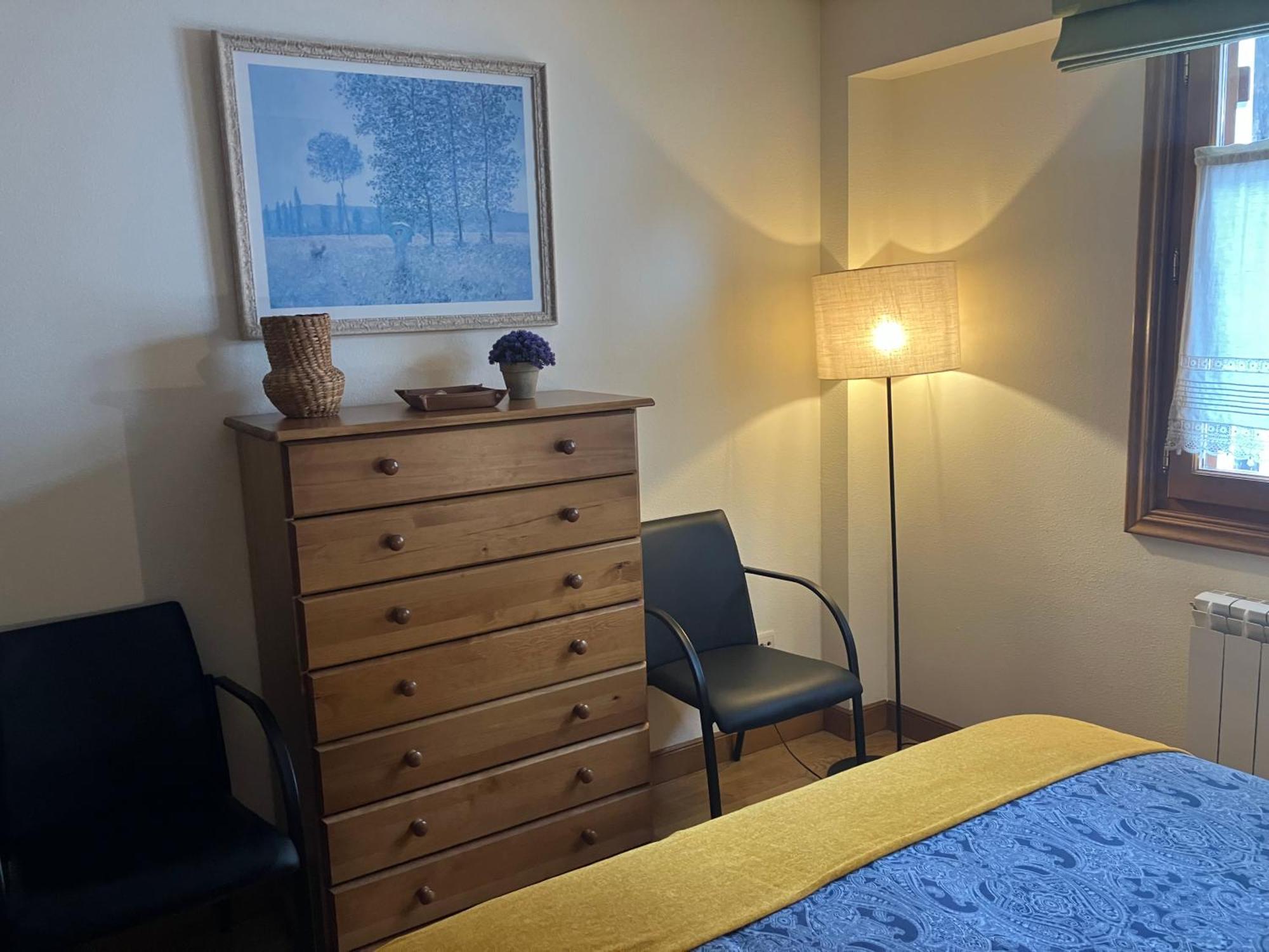Urumea Apartamento Goizueta Extérieur photo